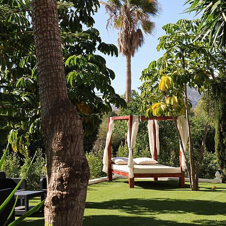 Events Hotel La Plantacion Finestrat Exterior photo