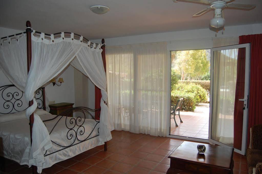 Events Hotel La Plantacion Finestrat Exterior photo